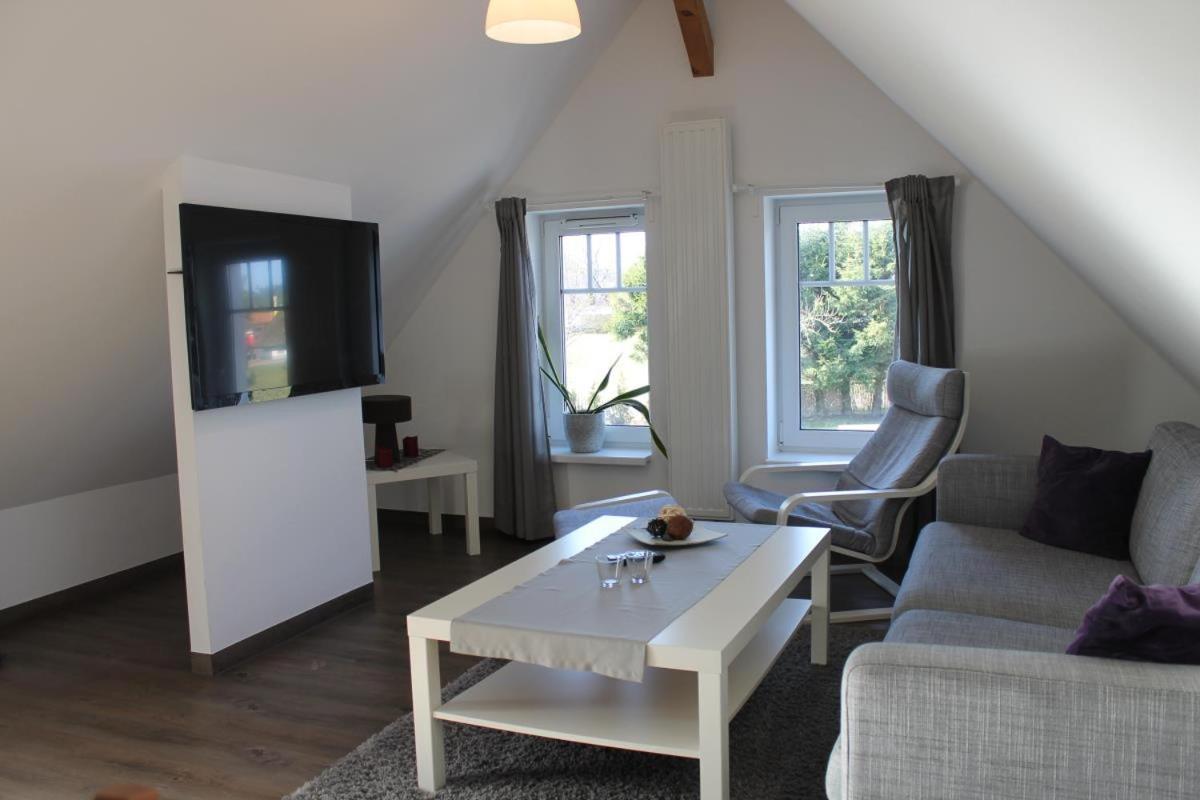 Apartment De Luette Leive In *